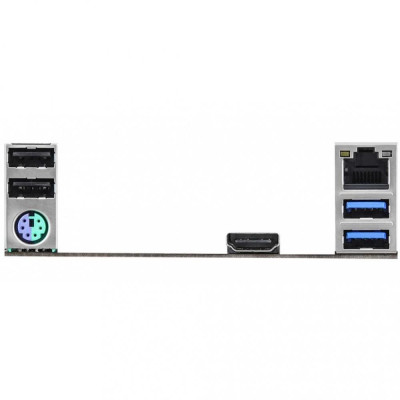 ASRock H510 Pro BTC+