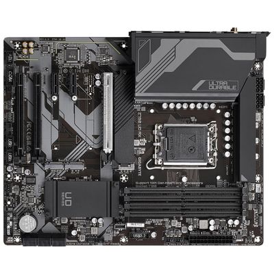 Gigabyte Z790 UD AX