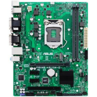Asus Prime H310M-C