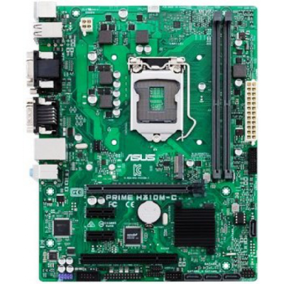 Asus Prime H310M-C
