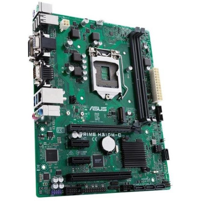 Asus Prime H310M-C