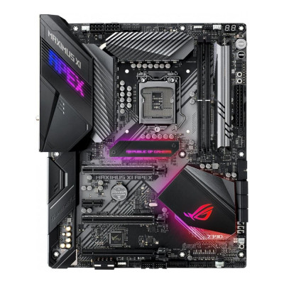 Asus ROG MAXIMUS XI APEX