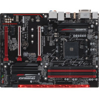 GIGABYTE GA-AB350-GAMING 3