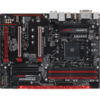 GIGABYTE GA-AB350-GAMING 3