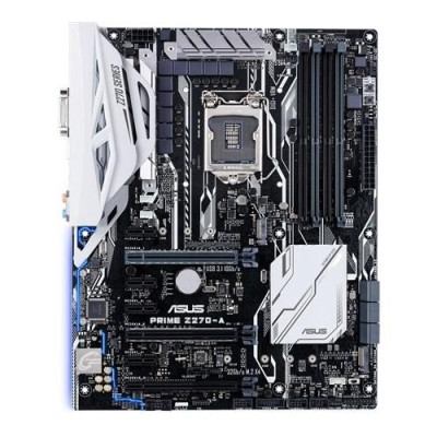 ASUS PRIME Z270-A