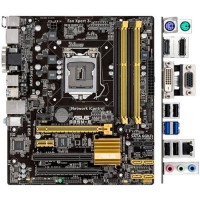 Asus B85M-E Б/У