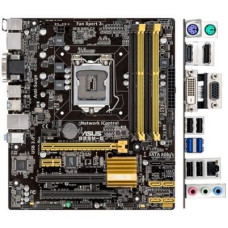 Asus B85M-E Б/У