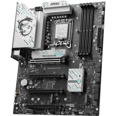 MSI B860 GAMING PLUS WIFI (911-7E41-003)