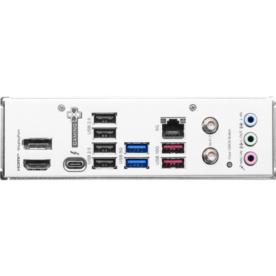 MSI B860 GAMING PLUS WIFI (911-7E41-003)