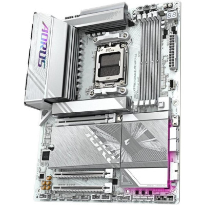 Gigabyte X870E AORUS ELITE WIFI7 ICE