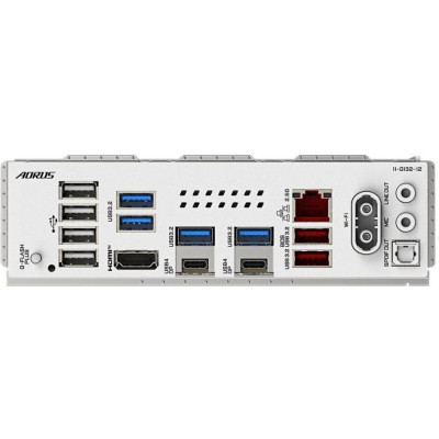 Gigabyte X870E AORUS ELITE WIFI7 ICE