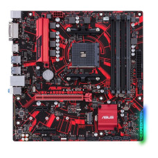 ASUS EX-A320M-GAMING