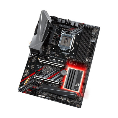 ASRock Z390 Phantom Gaming SLI