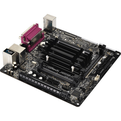 ASRock J4005B-ITX
