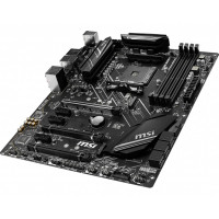 MSI X470 GAMING PLUS MAX