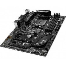 MSI X470 GAMING PLUS MAX