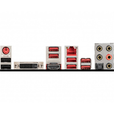 MSI X470 GAMING PLUS MAX