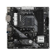 ASRock AB350M Pro4-F