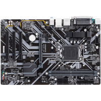 GIGABYTE H310 D3