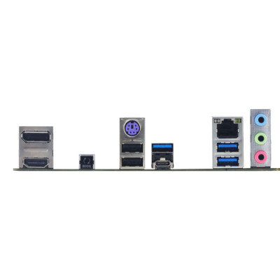 BIOSTAR B650M-SILVER