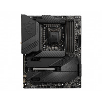 MSI MEG Z590 UNIFY