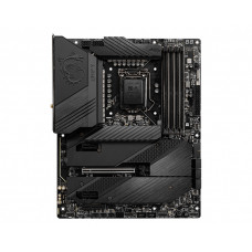 MSI MEG Z590 UNIFY