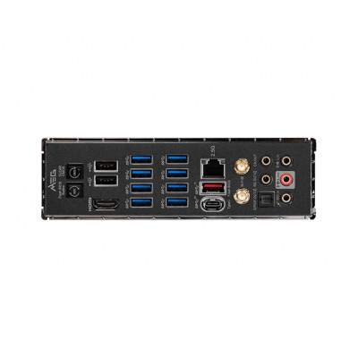 MSI MEG Z590 UNIFY