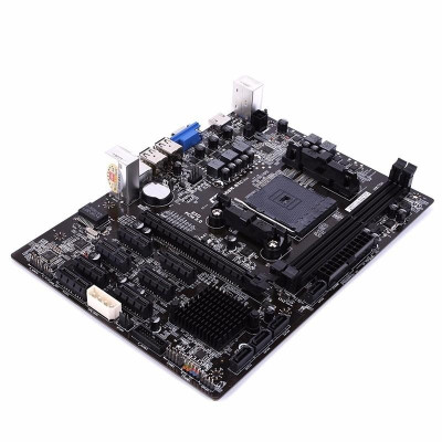 Colorful C.A68M-BTC YV14