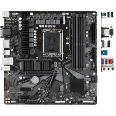 GIGABYTE B660M DS3H DDR4