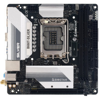 Biostar B660T-SILVER