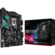 ASUS STRIX Z490-F GAMING