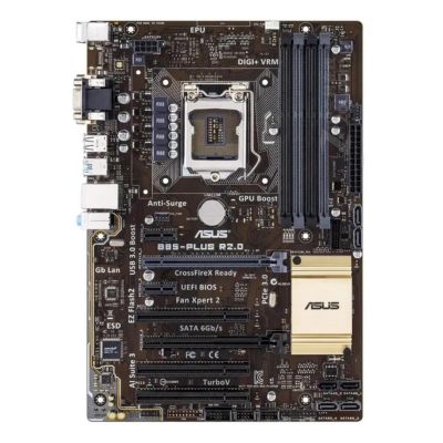 Asus B85-PLUS R2.0