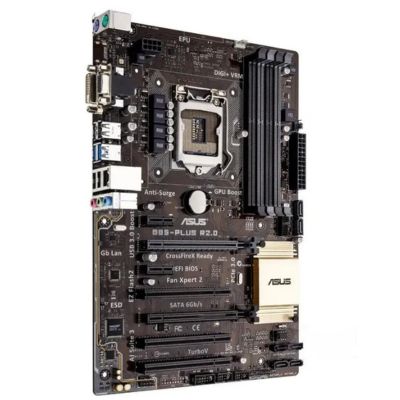 Asus B85-PLUS R2.0