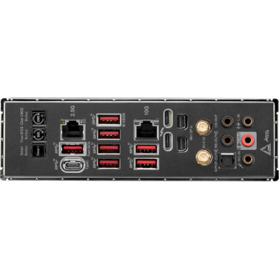 MSI MEG Z790 GODLIKE