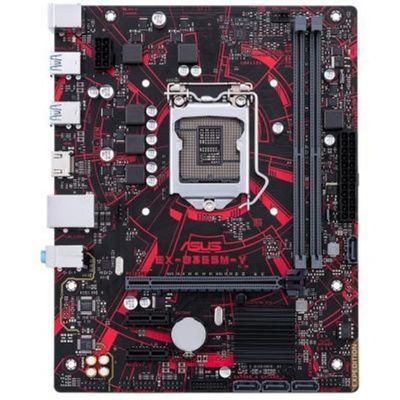 Asus EX-B365M-V3 Б/У