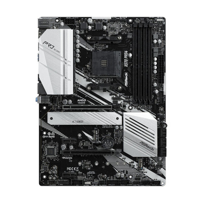 ASRock X570 Pro4