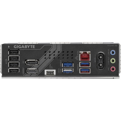 GIGABYTE B860M GAMING X WIFI6E