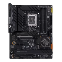 ASUS TUF GAMING Z790-PLUS WIFI D4