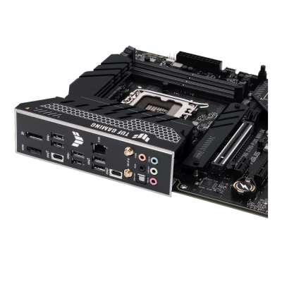 ASUS TUF GAMING Z790-PLUS WIFI D4