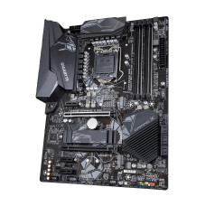 Gigabyte Z490 GAMING X AX
