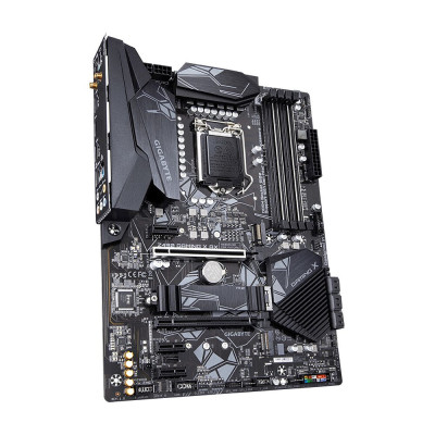 Gigabyte Z490 GAMING X AX