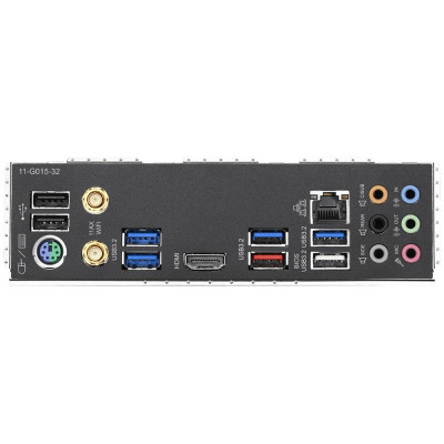 Gigabyte Z490 GAMING X AX
