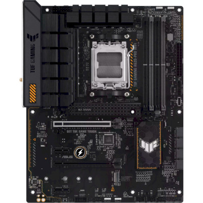 Asus TUF GAMING A620-PRO WIFI