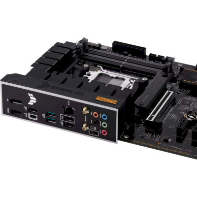 Asus TUF GAMING A620-PRO WIFI