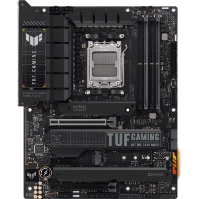 ASUS TUF GAMING X670E-PLUS