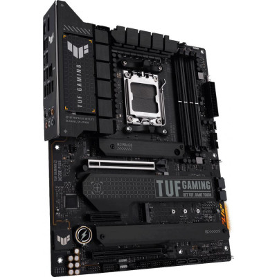 ASUS TUF GAMING X670E-PLUS
