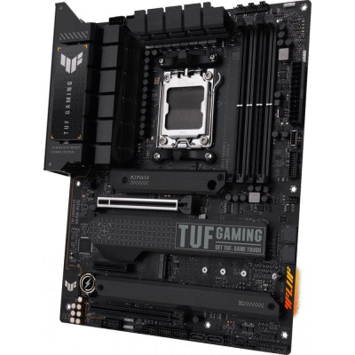 ASUS TUF GAMING X670E-PLUS