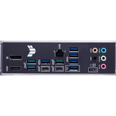 ASUS TUF GAMING X670E-PLUS