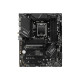 MSI PRO B760-P WIFI DDR4