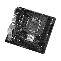 ASRock H410M-HDV